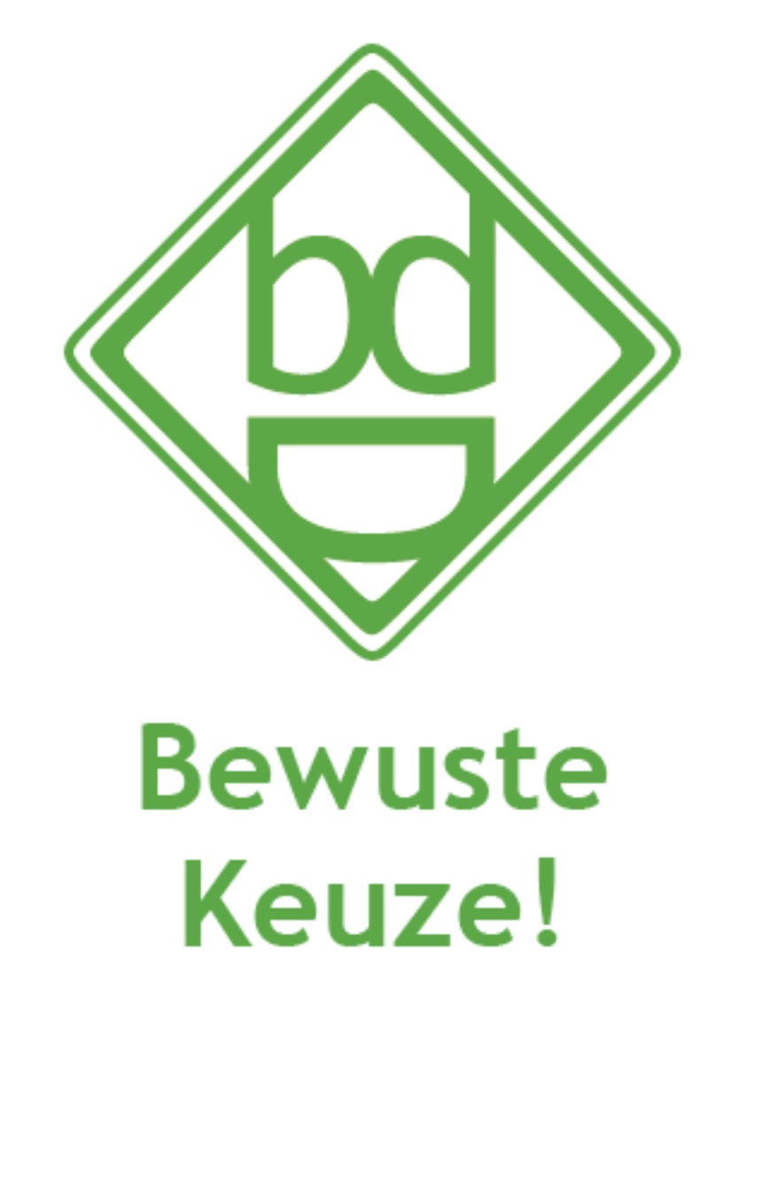 bewuste keuze