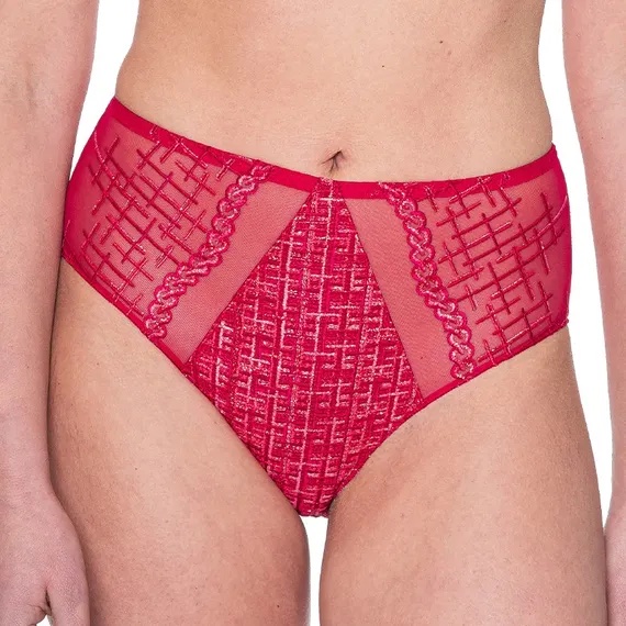 Louisa Bracq Louisa Bracq tweegy tailleslip