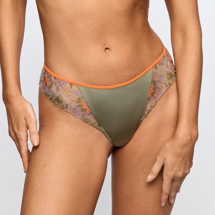 Marie Jo Marie Jo rommi string