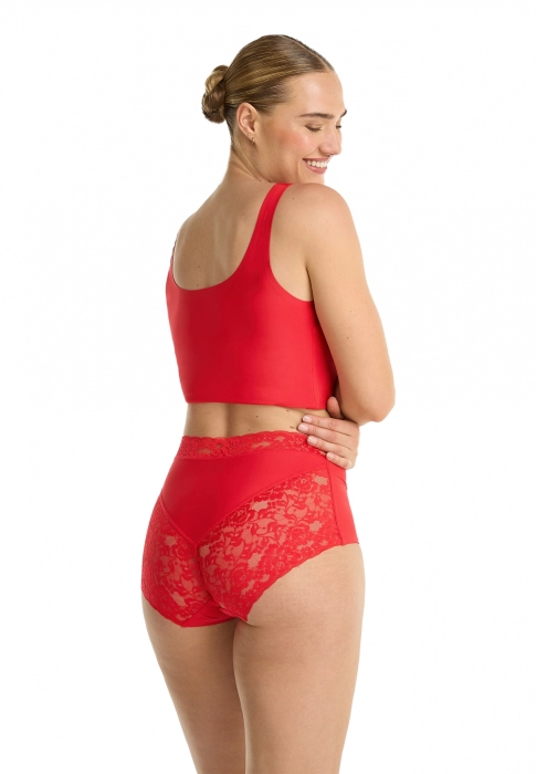 Ten Cate Ten Cate secrets high waist lace