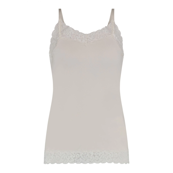 Ten Cate Ten Cate secrtes spaghetti top lace