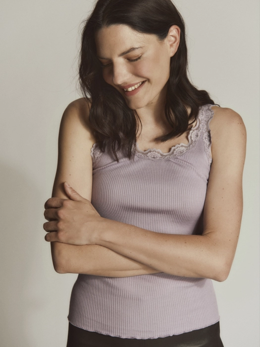 Rosemunde Rosemunde silk top