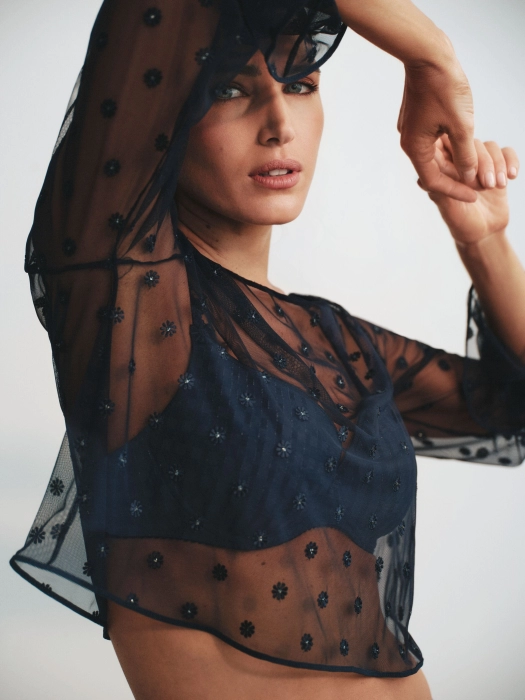 Marie Jo Marie Jo avero top