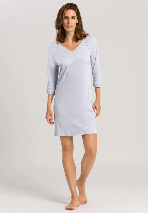 Hanro Hanro pure essence nightdress