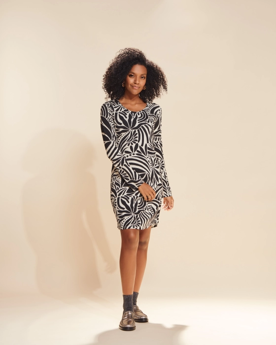 Essenza Essenza allora elm nightdress