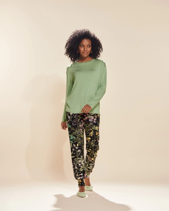 Essenza Essenza fedelia denna top