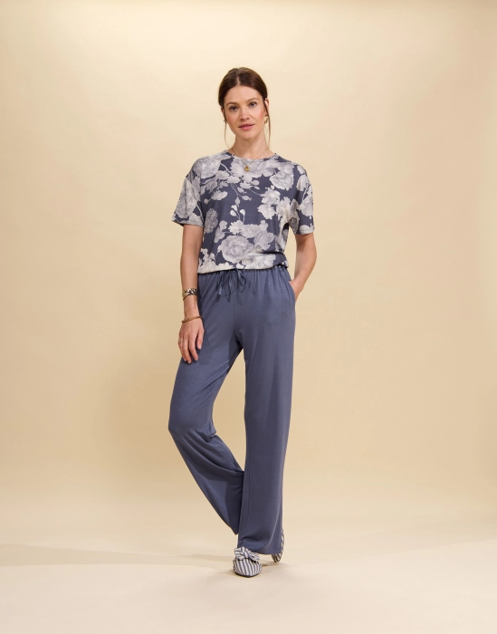 Essenza Essenza denna eunice top