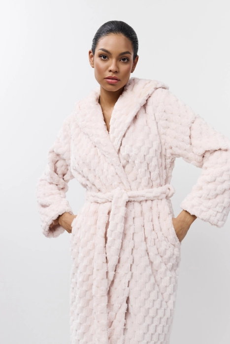 Aruelle Aruelle pia bathrobe