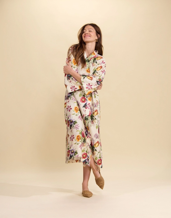 Essenza Essenza ilona florea kimono