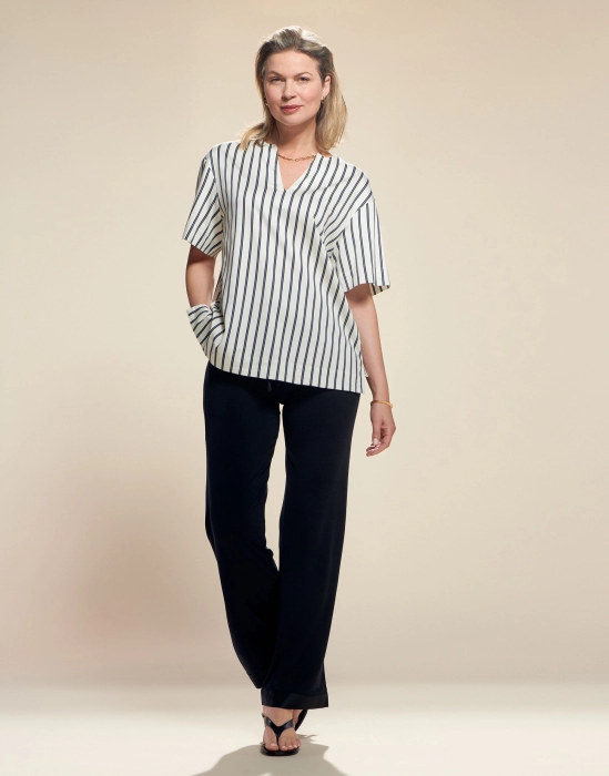 Essenza Essenza allora nora broek