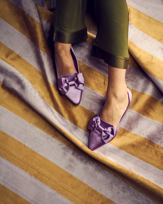 Essenza Essenza roselina nora broek