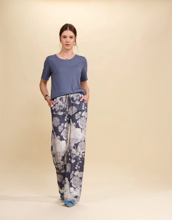 Essenza Essenza nora eunice broek