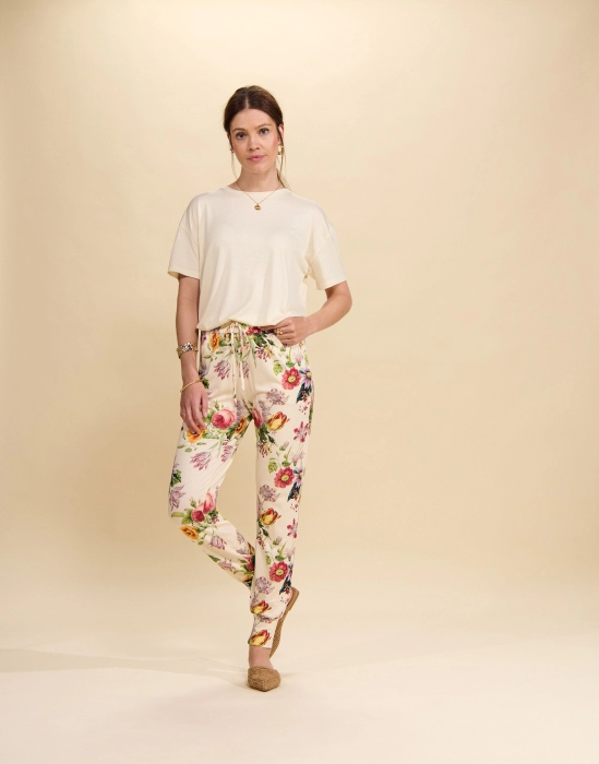 Essenza Essenza jules florea broek