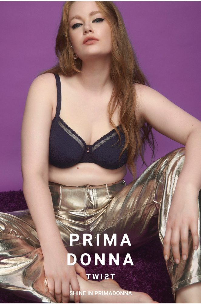 Twist by Prima Donna