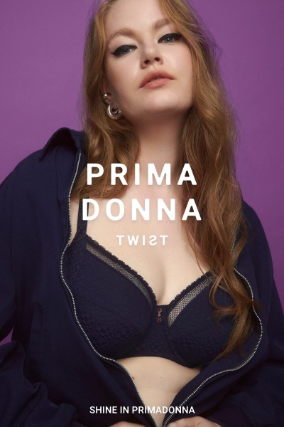 Twist by Prima Donna