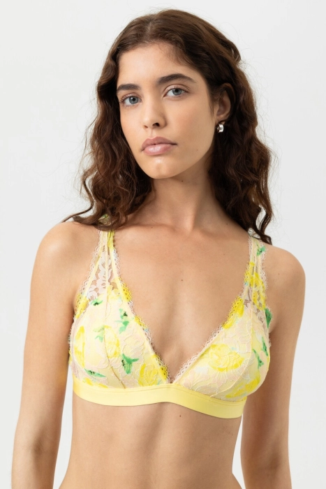 Mey Mey poetry voque bralette
