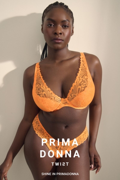 Twist by Prima Donna