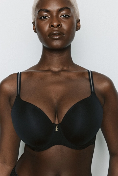 Twist by Prima Donna Twist by Prima Donna twist side voorgevormde bh