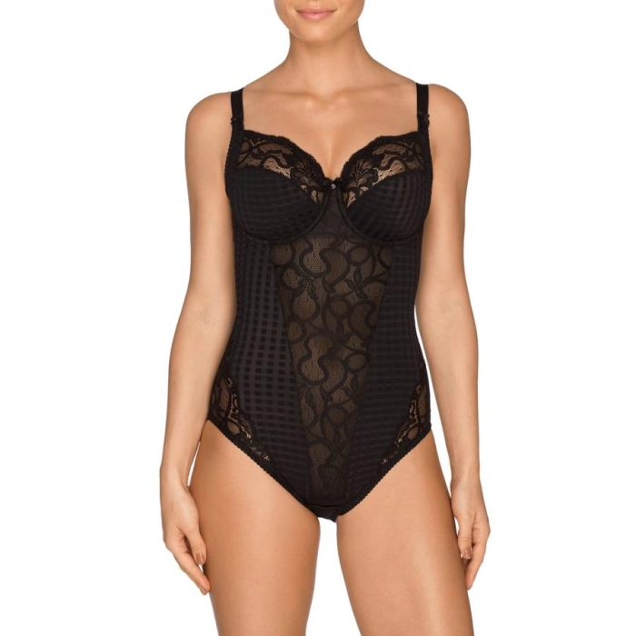 Prima Donna Prima Donna madison body