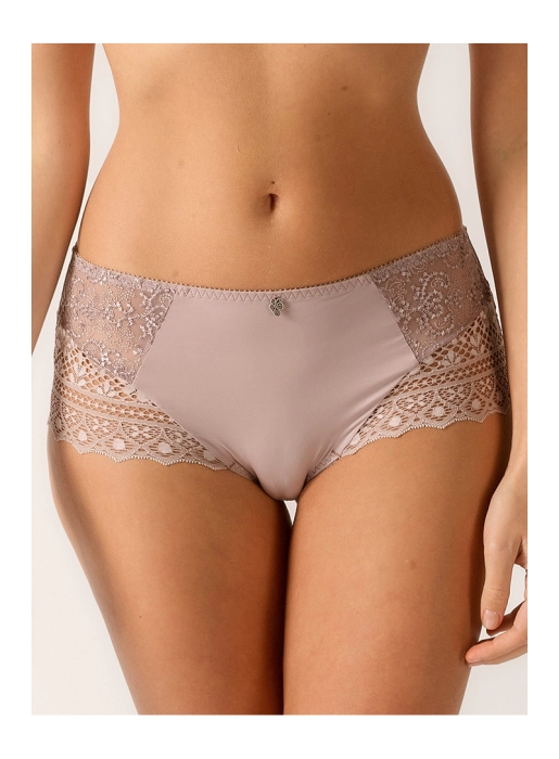 Empreinte Empreinte cassiopee taille