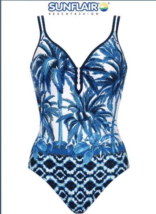 Sunflair Sunflair palm badpak