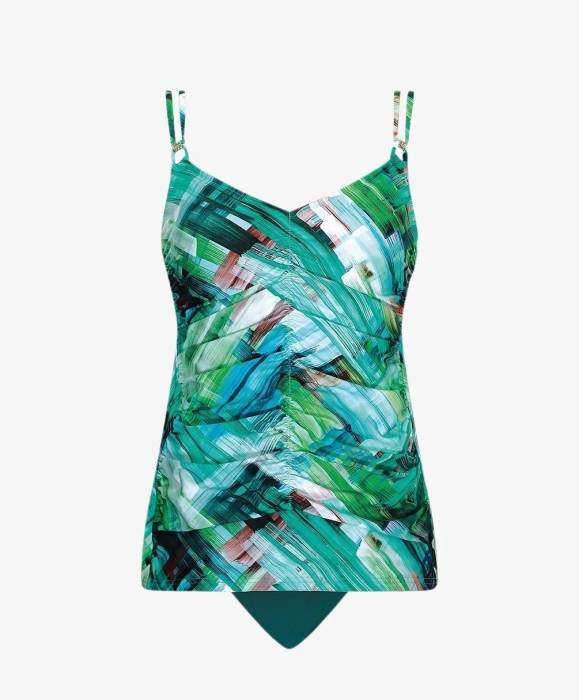 Opera Opera aqua tankini