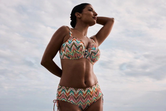 Prima Donna Prima Donna tubou bikinitop