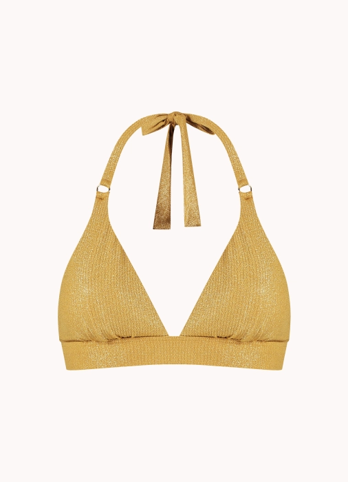 Cyell Cyell golden hour bikinitop