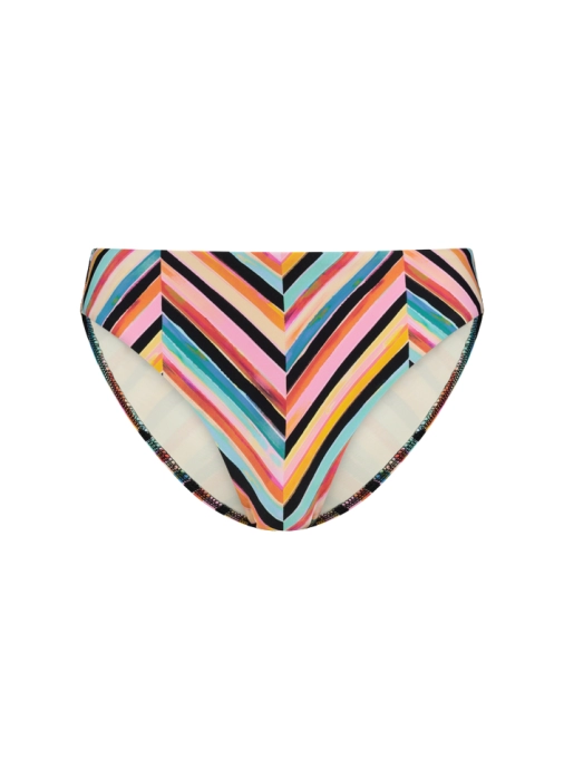 Cyell Cyell chevron chic bikinislip