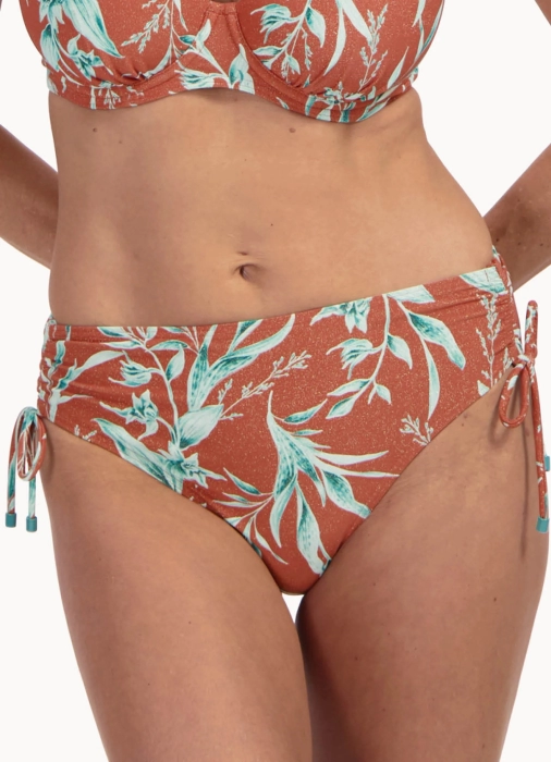 Cyell Cyell rusty rose bikinislip