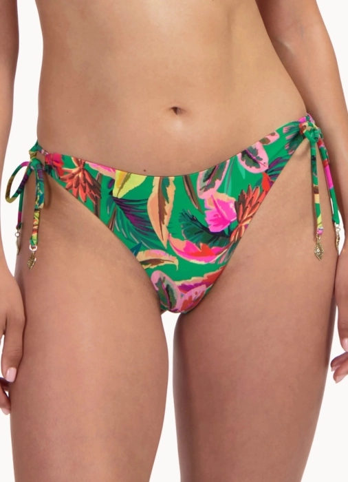 Cyell Cyell floral forest bikinislip