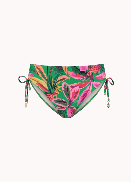 Cyell Cyell floral forest bikinislip