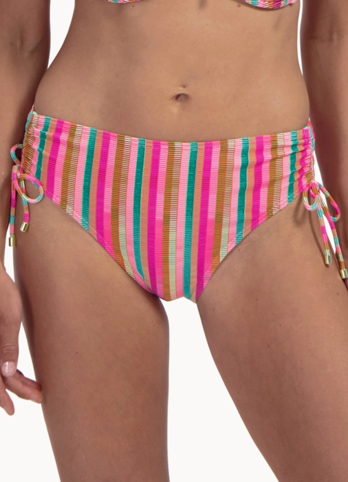 Cyell Cyell tropical lines bikinislip