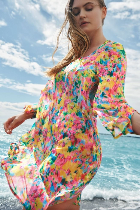 Prima Donna Prima Donna ubud kaftan