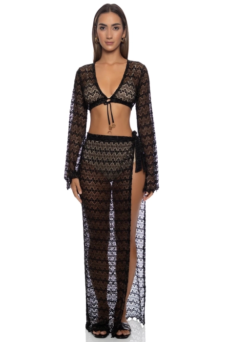 Luli Fama Luli Fama midnight currents rok